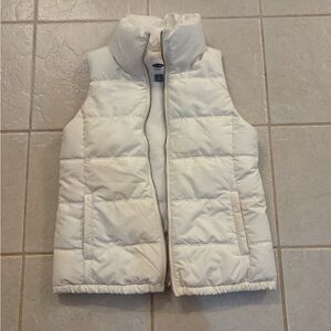 Puffer Vest